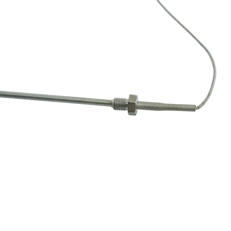 Pienen tyyppinen termopari