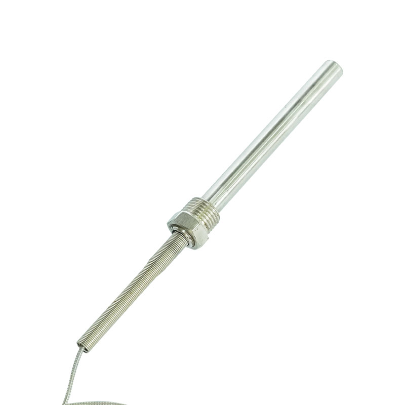 Pienen tyyppinen termopari