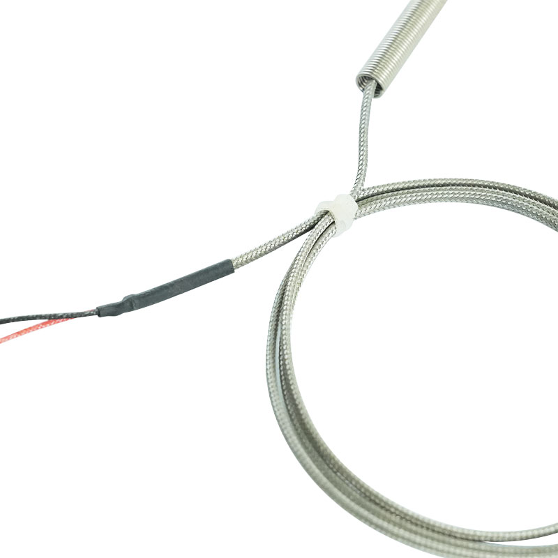 Pienen tyyppinen termopari