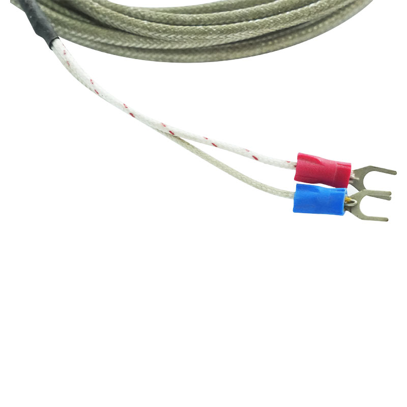 Pienen tyyppinen termopari