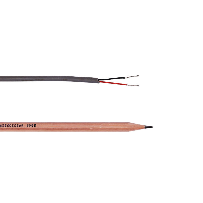 Korkean lämpötilan kestävä Pvc Ptfe moniytiminen korroosionestotermoparin jatkojohto