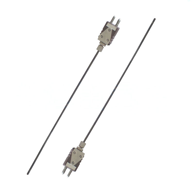 Wre5/26 Wre3/25 Industrial Type C -lämpöpari 1200°C neulan korkean lämpötilan anturi volframi-renium-termopari