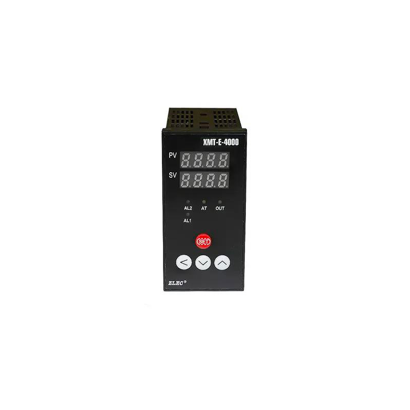 Älykäs XMT 48 × 48 mm analoginen lämpötilansäädin/inkubaattorin digitaalinen termostaatti