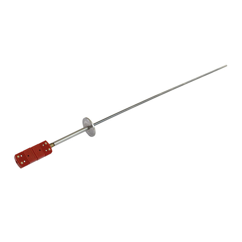 Wre5/26 Wre3/25 Industrial Type C -lämpöpari 1200°C neulan korkean lämpötilan anturi volframi-renium-termopari