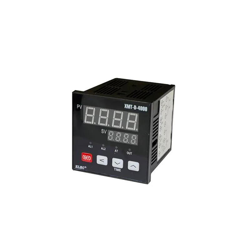 Älykäs XMT 48 × 48 mm analoginen lämpötilansäädin/inkubaattorin digitaalinen termostaatti