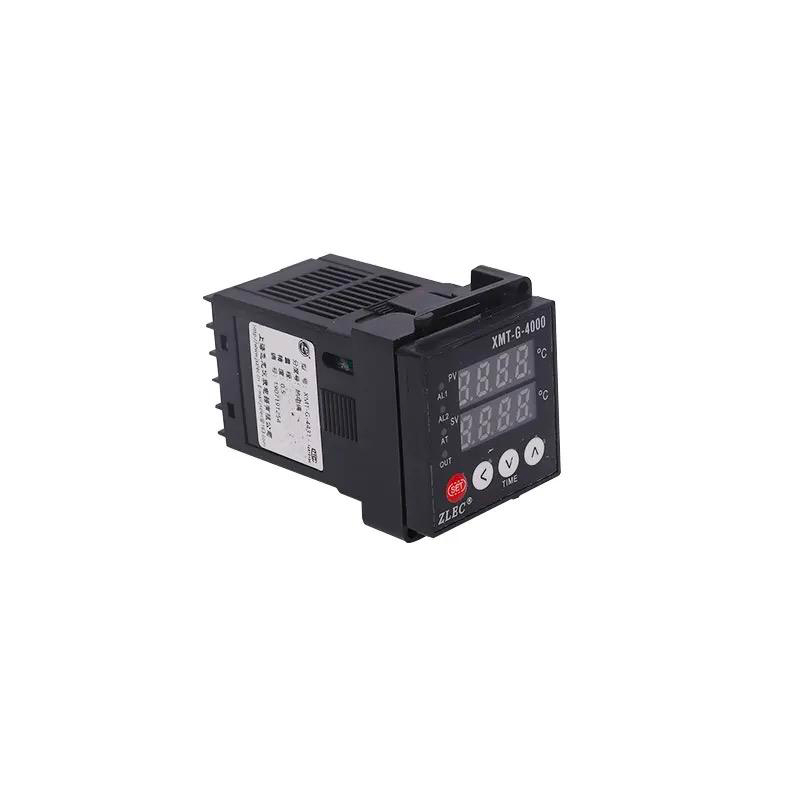 Älykäs XMT 48 × 48 mm analoginen lämpötilansäädin/inkubaattorin digitaalinen termostaatti