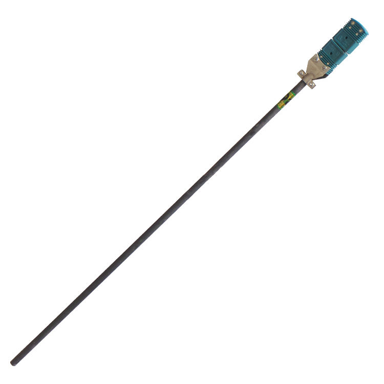Wre5/26 Wre3/25 Industrial Type C -lämpöpari 1200°C neulan korkean lämpötilan anturi volframi-renium-termopari
