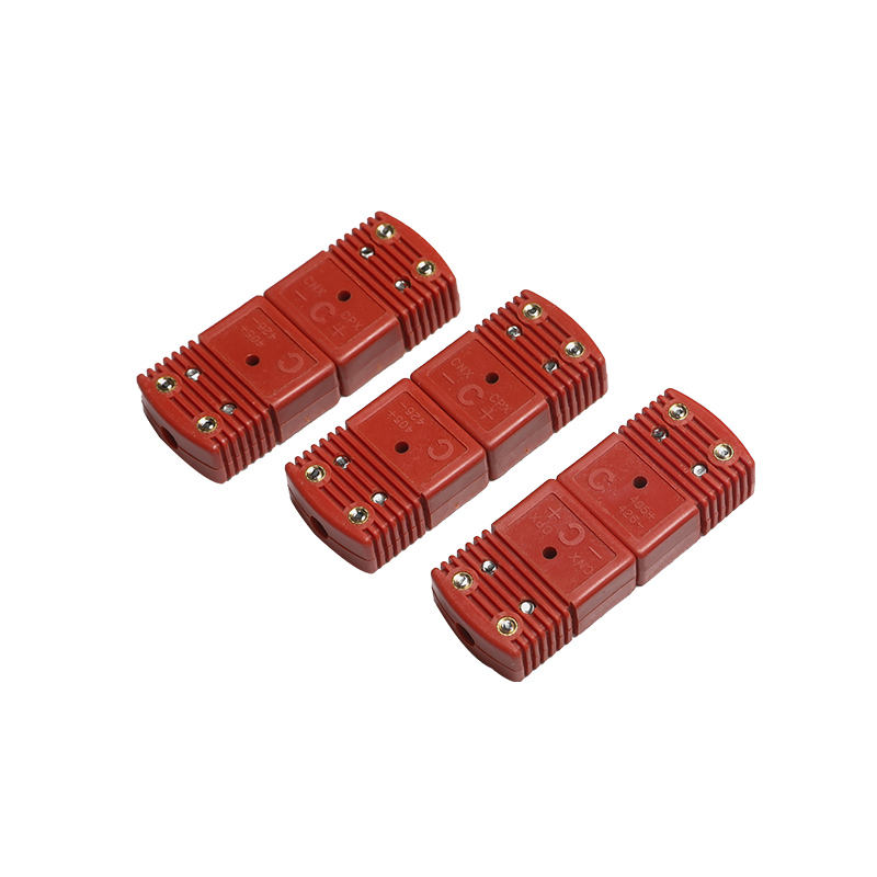 Wre5/26 Wre3/25 Industrial Type C -lämpöpari 1200°C neulan korkean lämpötilan anturi volframi-renium-termopari